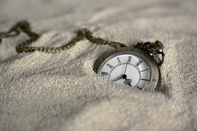 Time Travel Techniques